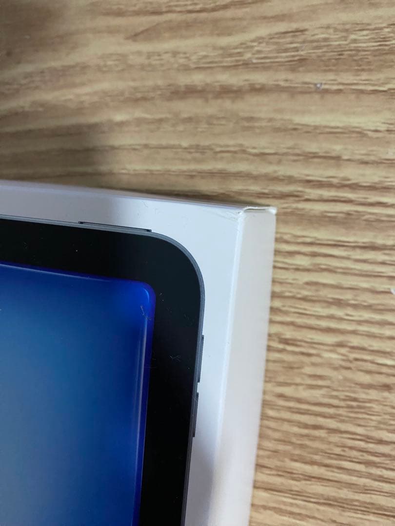 iPad Air 11インチ　2025年モデル(第7世代)