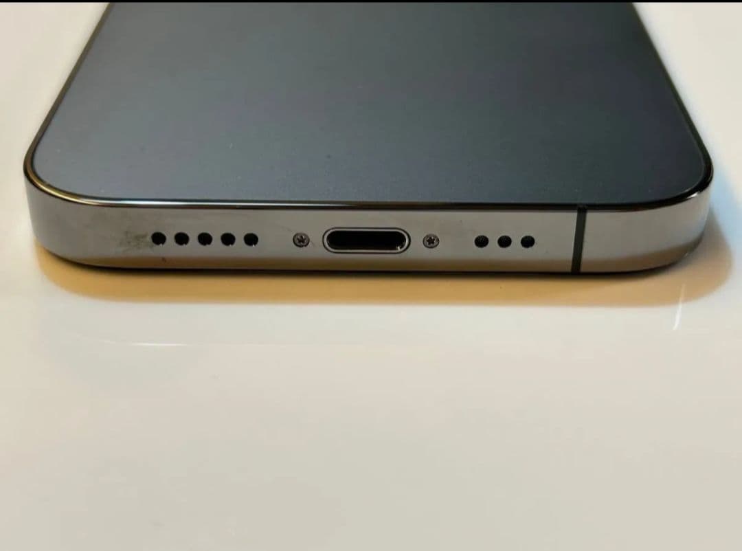 iPhone13pro simフリー 128GB（ケース3個おまけ）