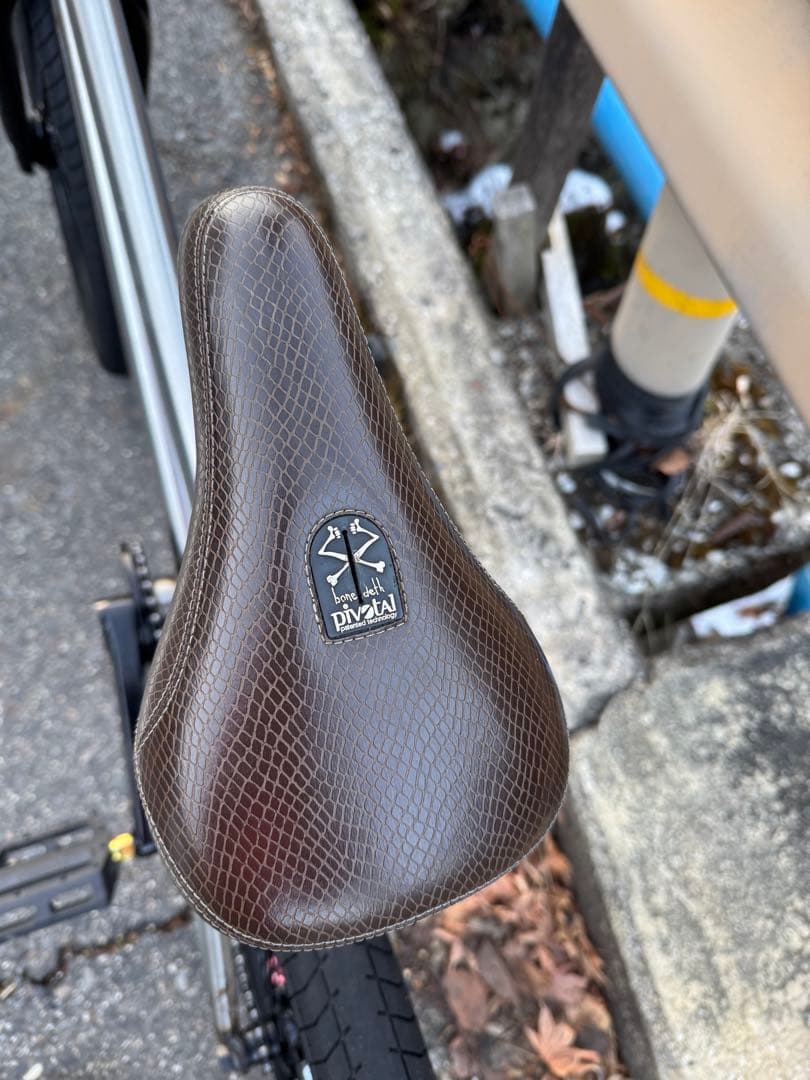 BMX ストリート KINK CLOUD 21”