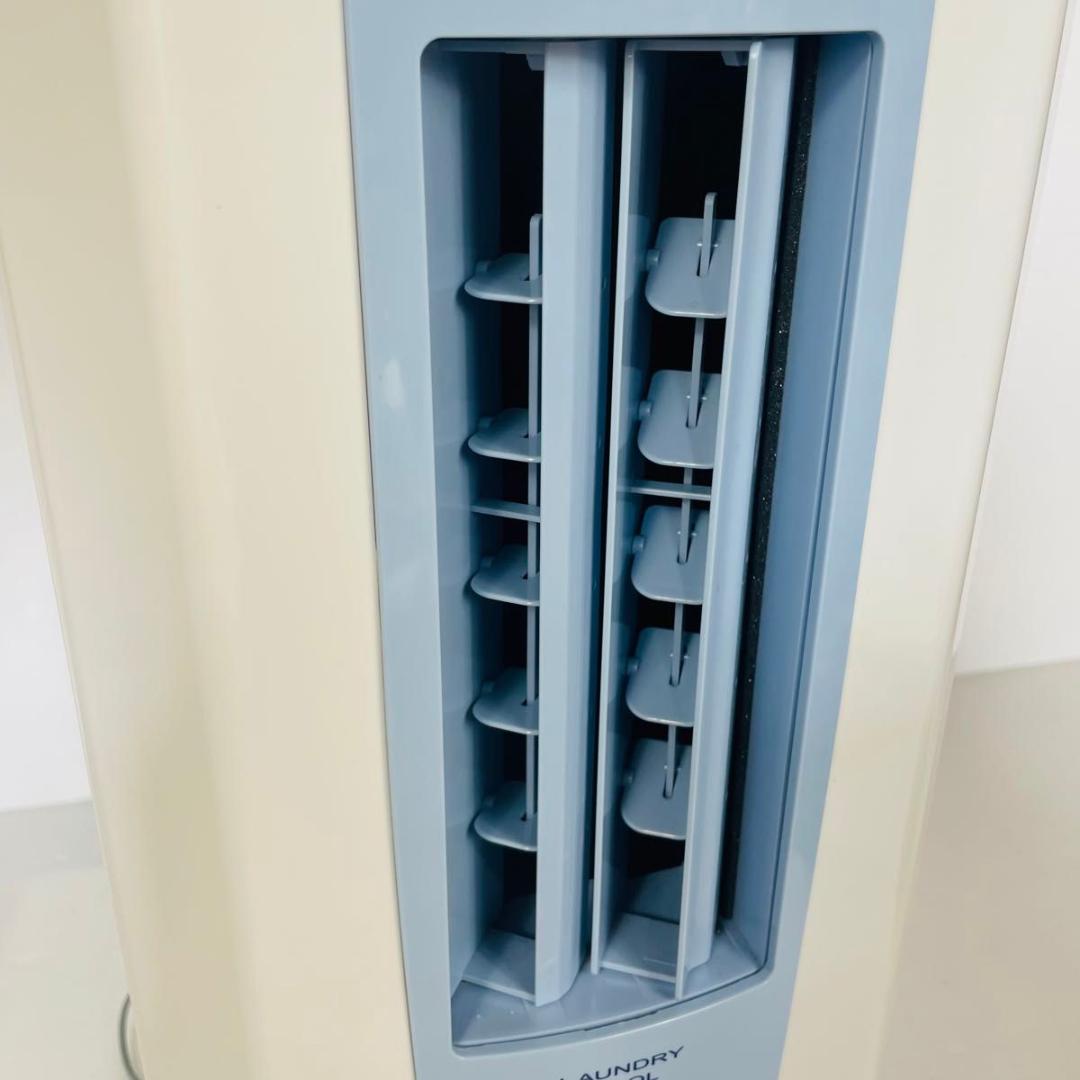 【美品・23年製】CORONA コロナ CDM-1023 冷風・衣類乾燥機除湿機