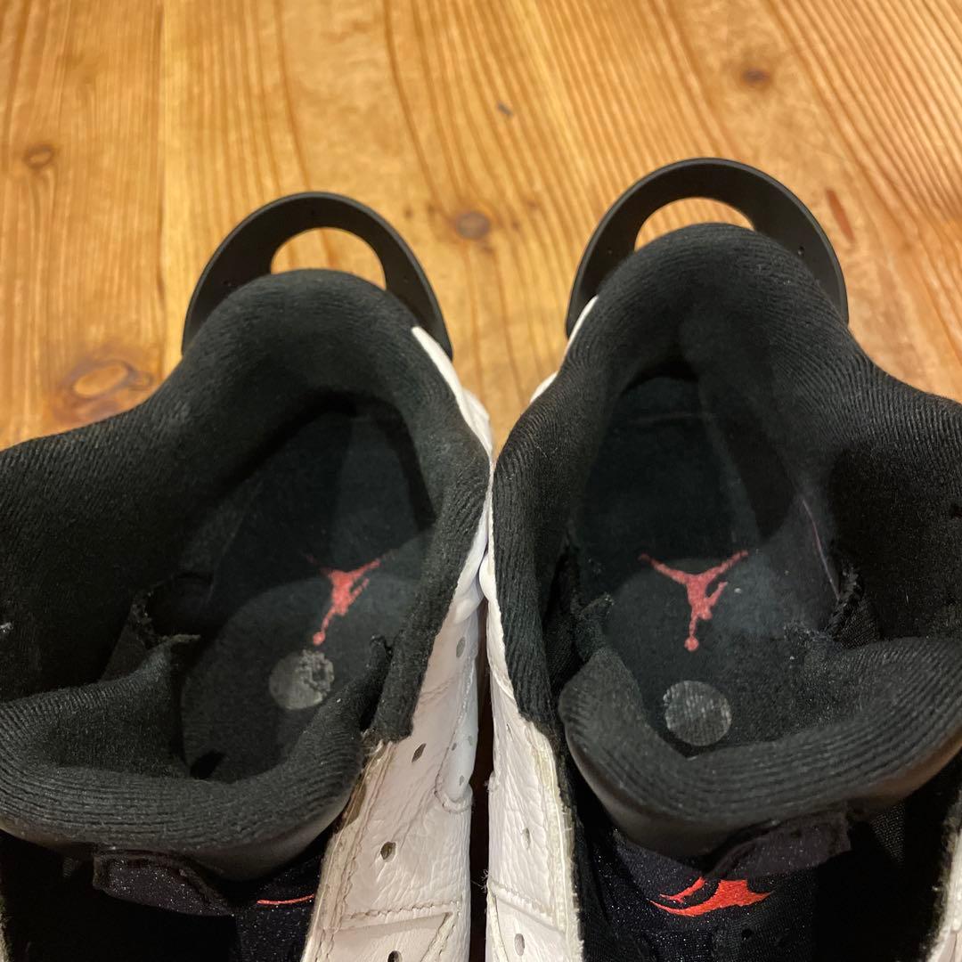 ナイキゴルフシューズ　ジョーダン6 27㎝