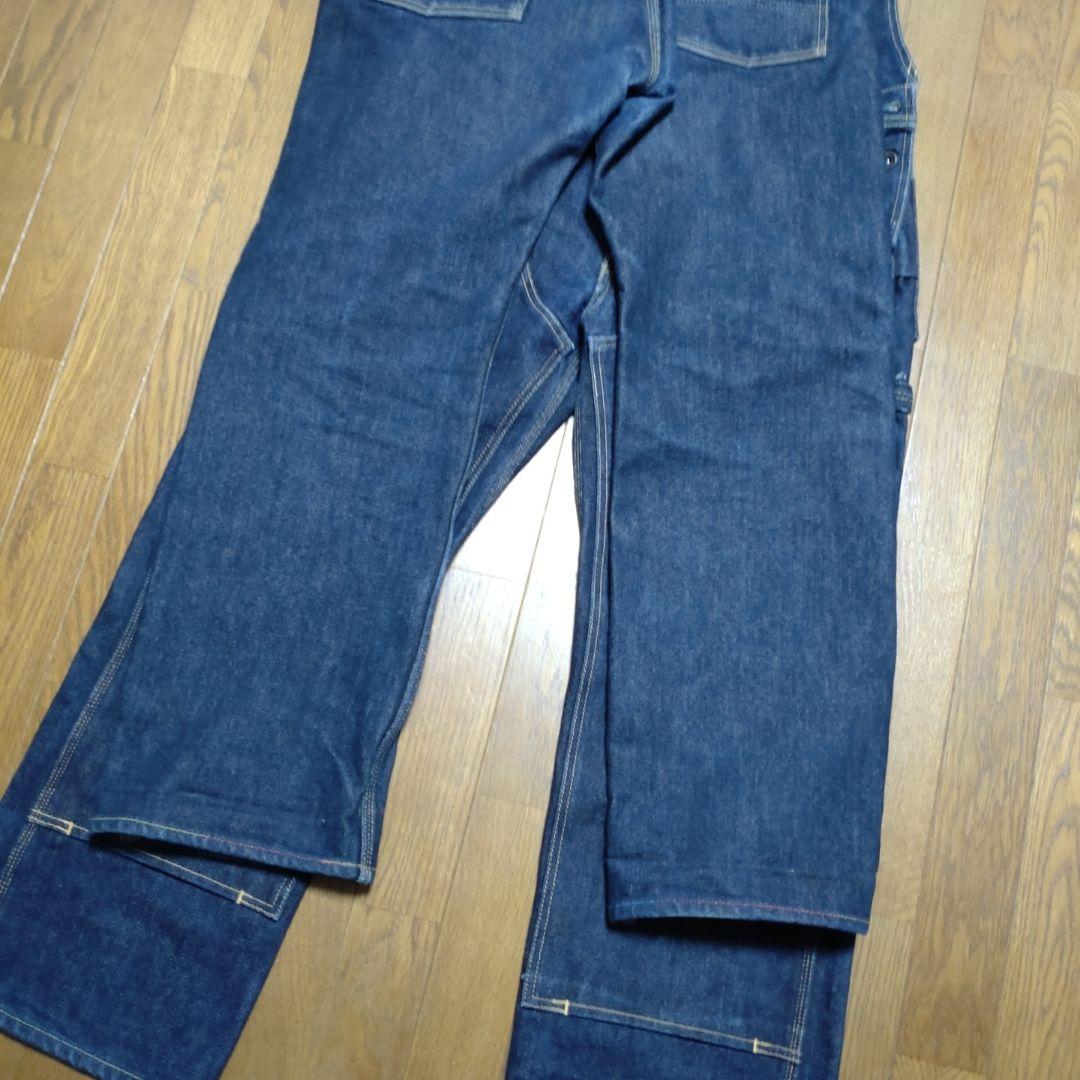 専用品　アイアンハート　ダブルニーワークパンツ