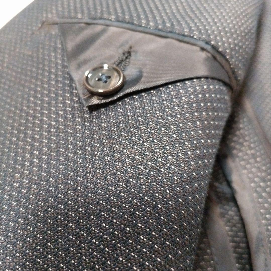 【Oct.13th】TAGLIATORE ビジネスジャケット＆ベストセット