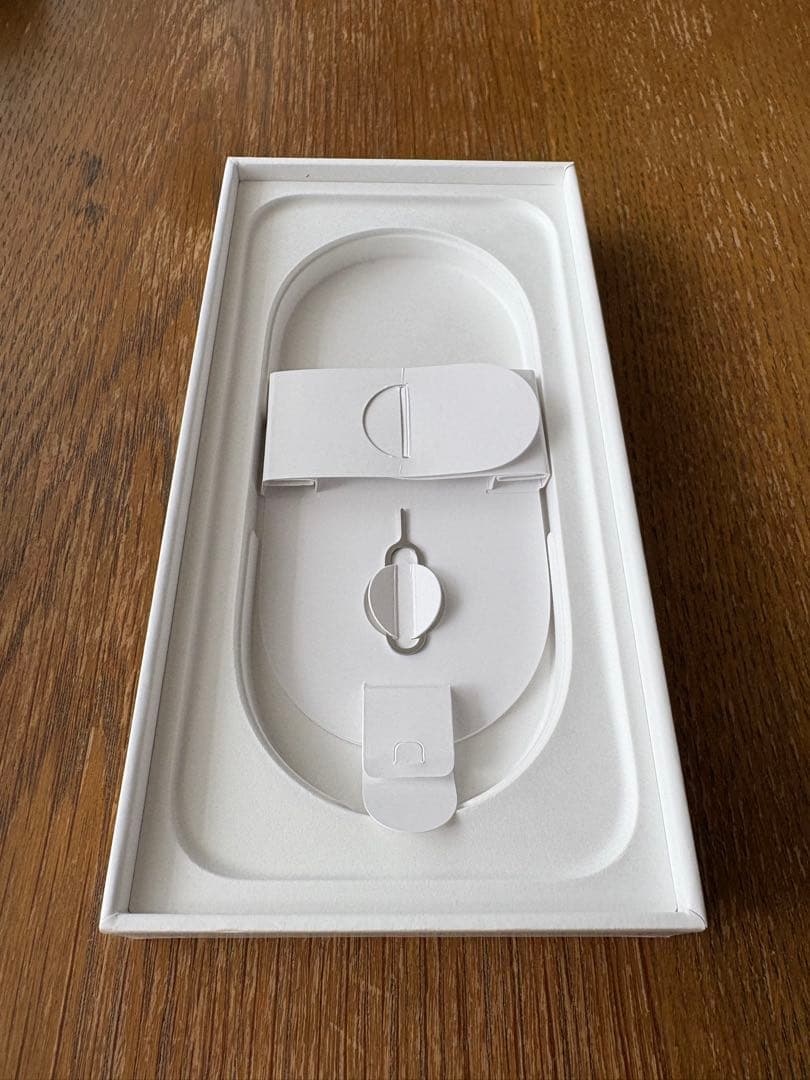 Apple iPhone 15ブラック【中古美品】【11/15までの出品】