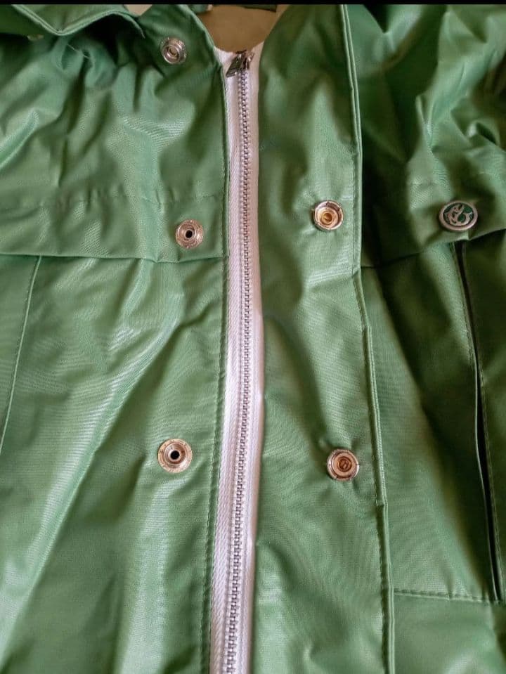 釣り　防寒着　フィッシング　アウトドア　Mサイズ　上下　セット ウエア