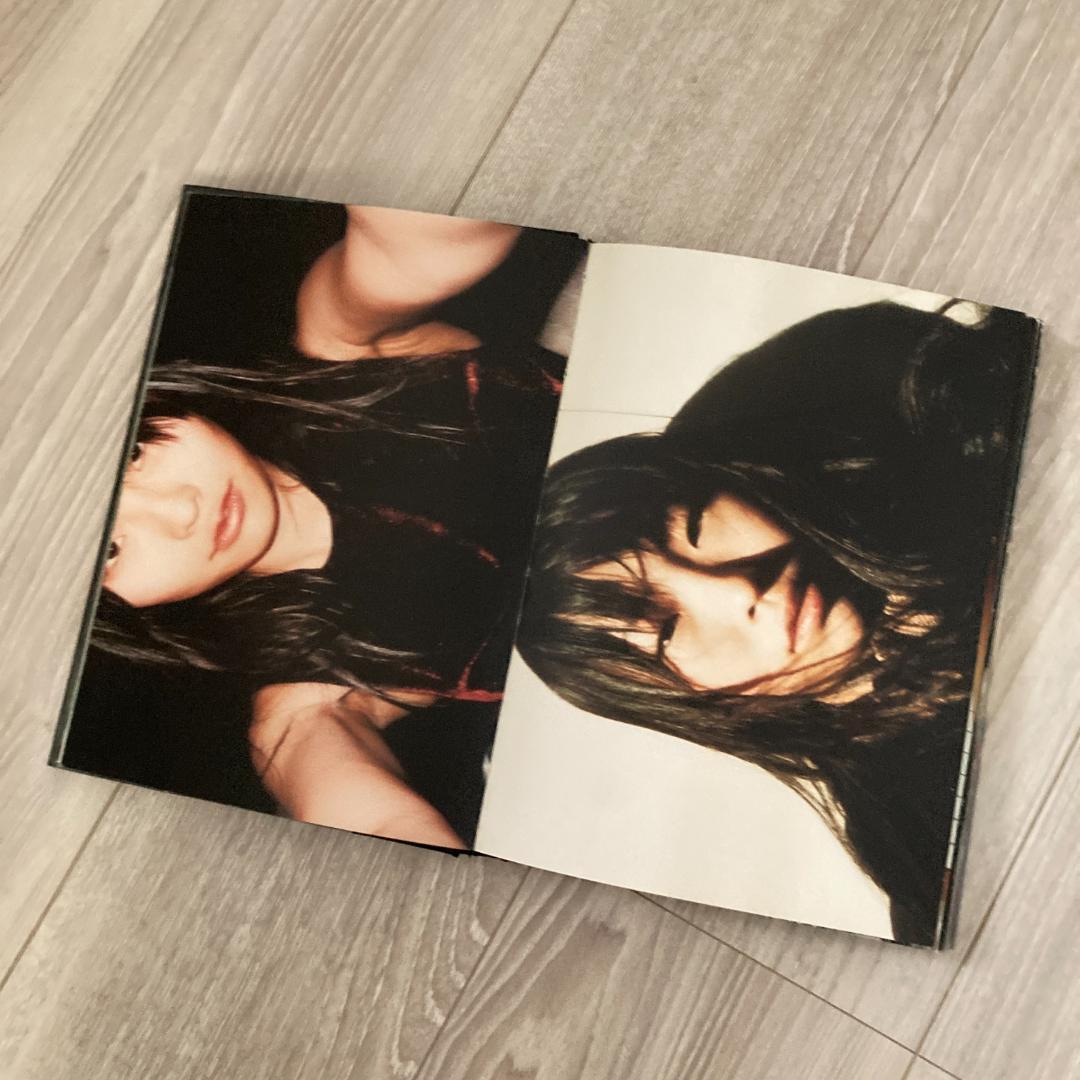 HIROMIX 写真集 ドイツ出版 洋書 steidl