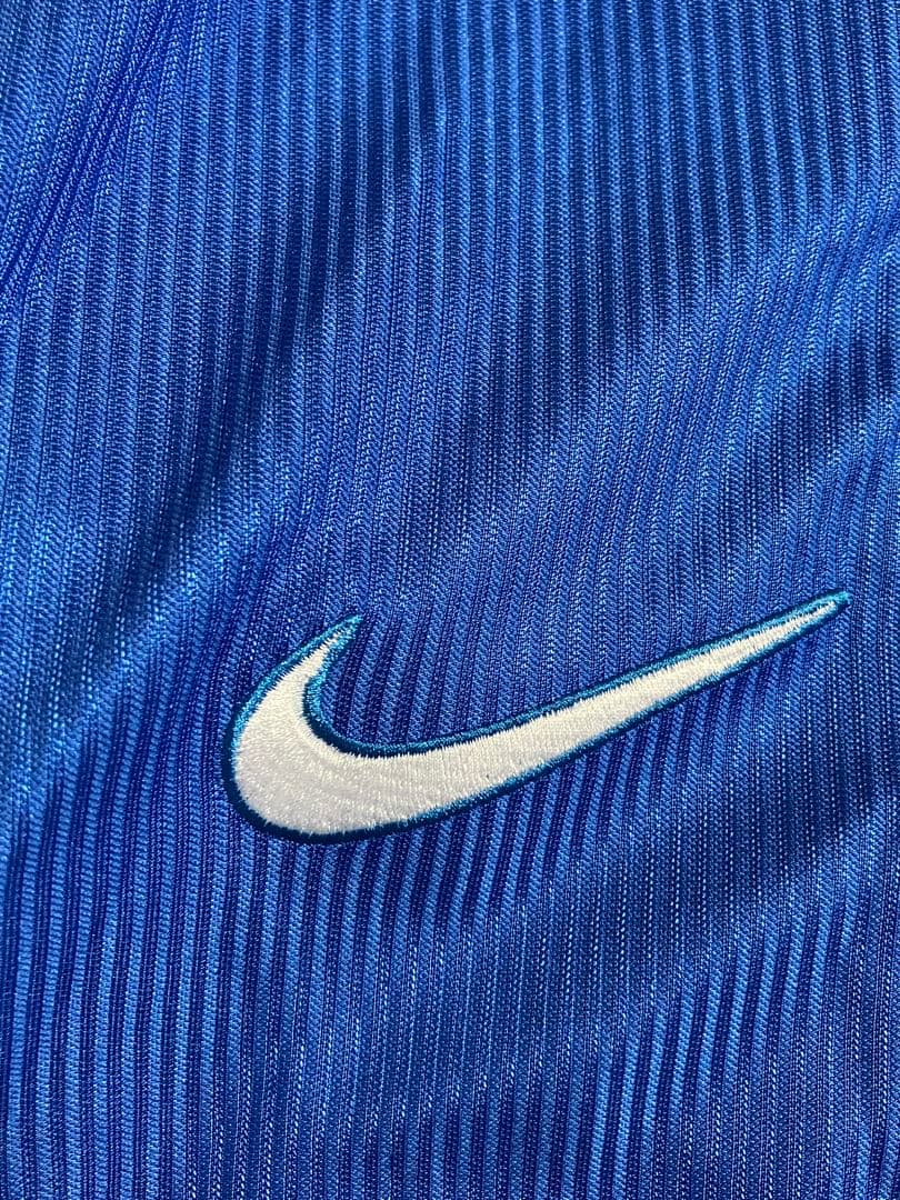 イタリア代表ユニフォーム　1998 NO.18 BAGGIO