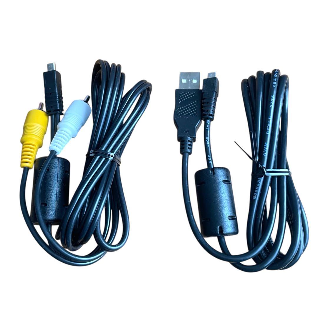 【訳アリ大特価】PENTAX Optio H90 オレンジ×シルバー コンデジ