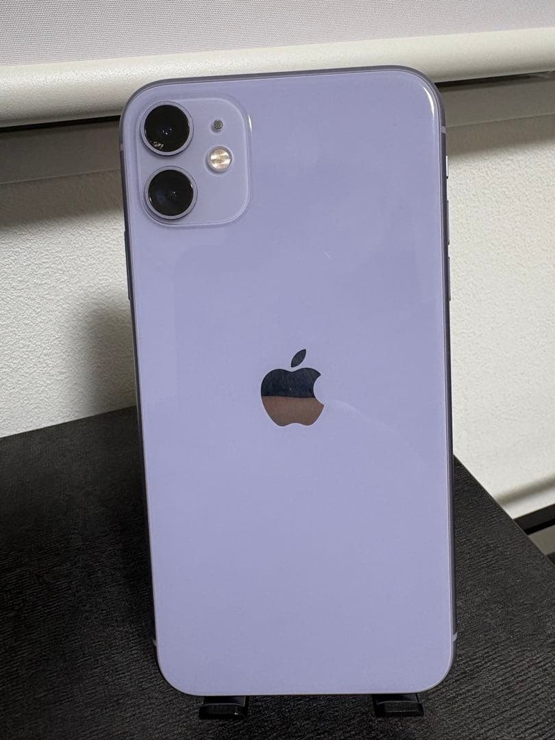iPhone11 本体　中古品