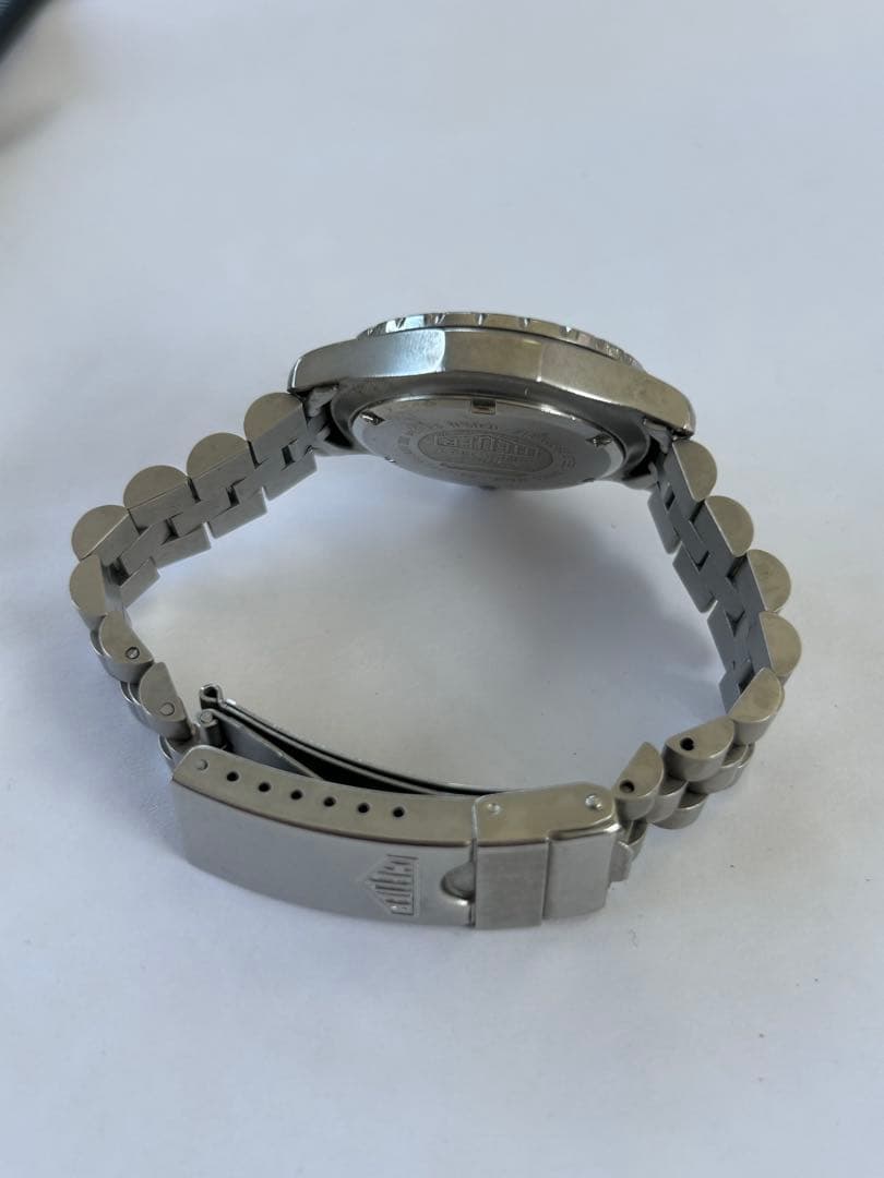 HEUER タグホイヤー 972.015 プロフェッショナル200ｍ