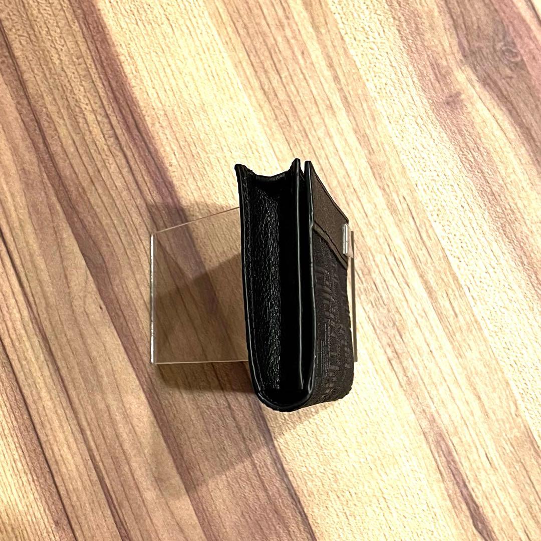 ✨未使用品✨dunhill ダンヒル ディーエイト 名刺入れ カードケース 総柄