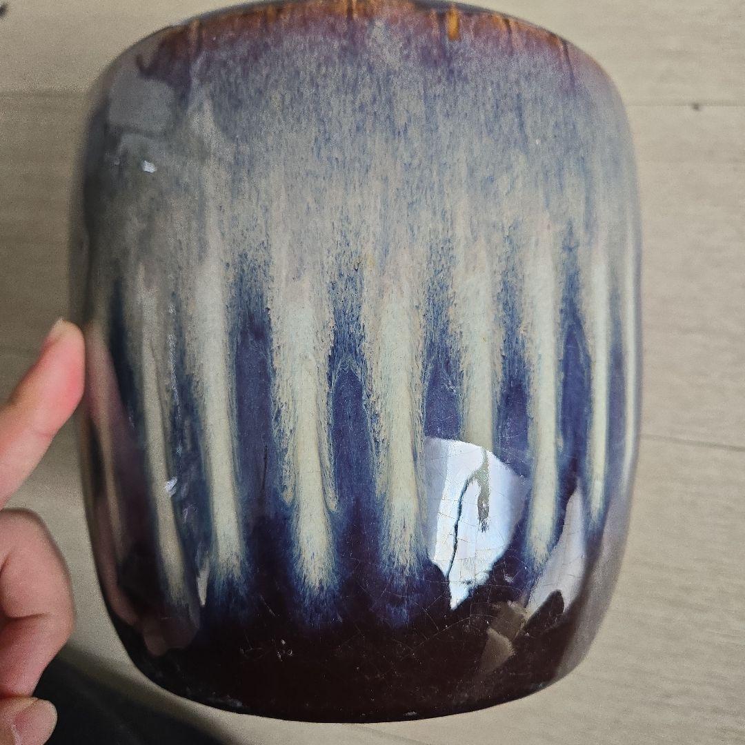 【希少：小型火鉢】