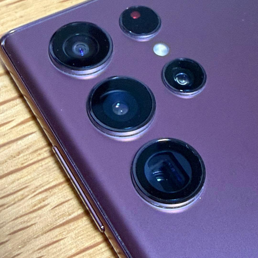 スマートフォン本体 39985 Samsung Galaxy S22 ultra