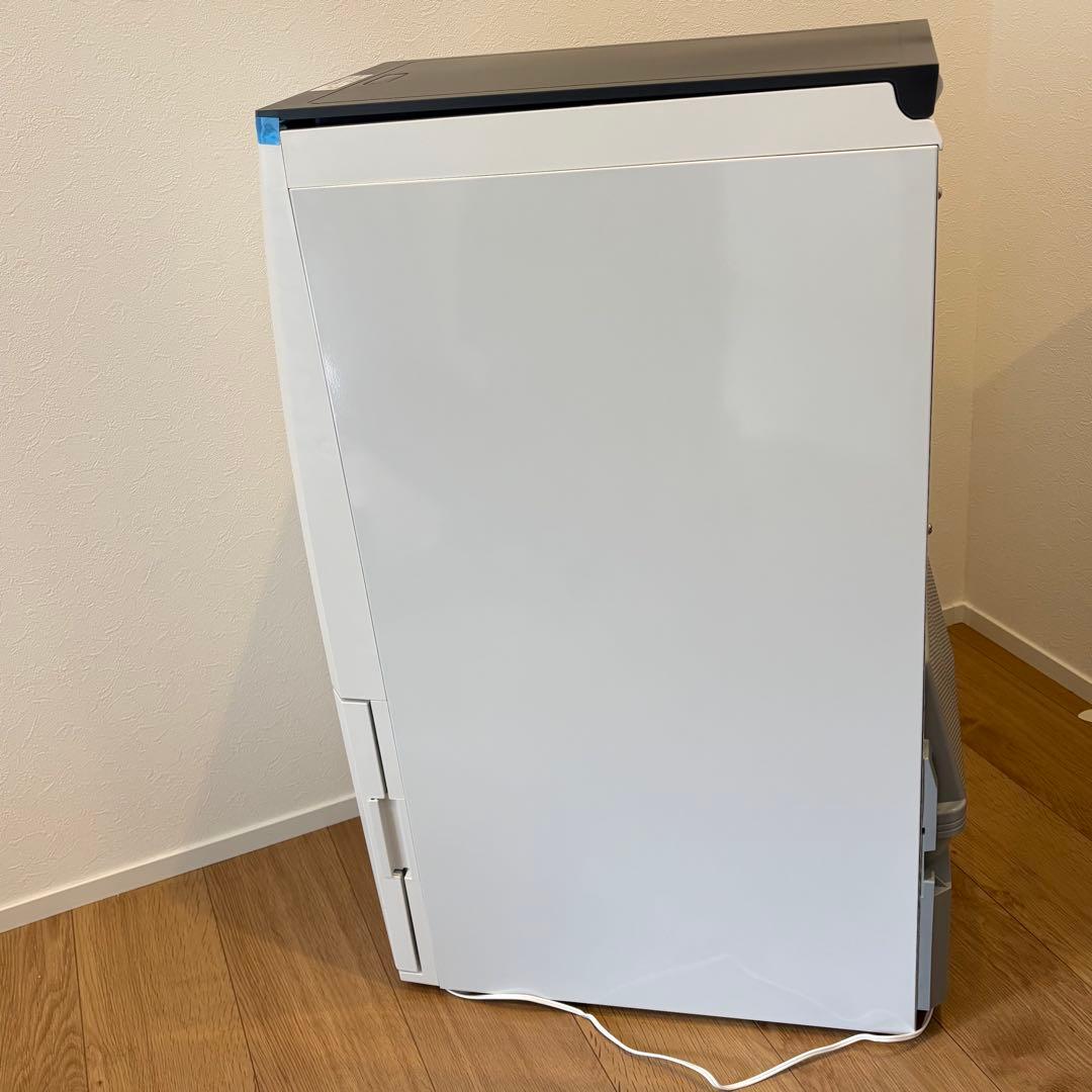 【未使用品】エムケー精工 計量保冷米びつ冷えっ庫高性能保冷米びつRCR-631W