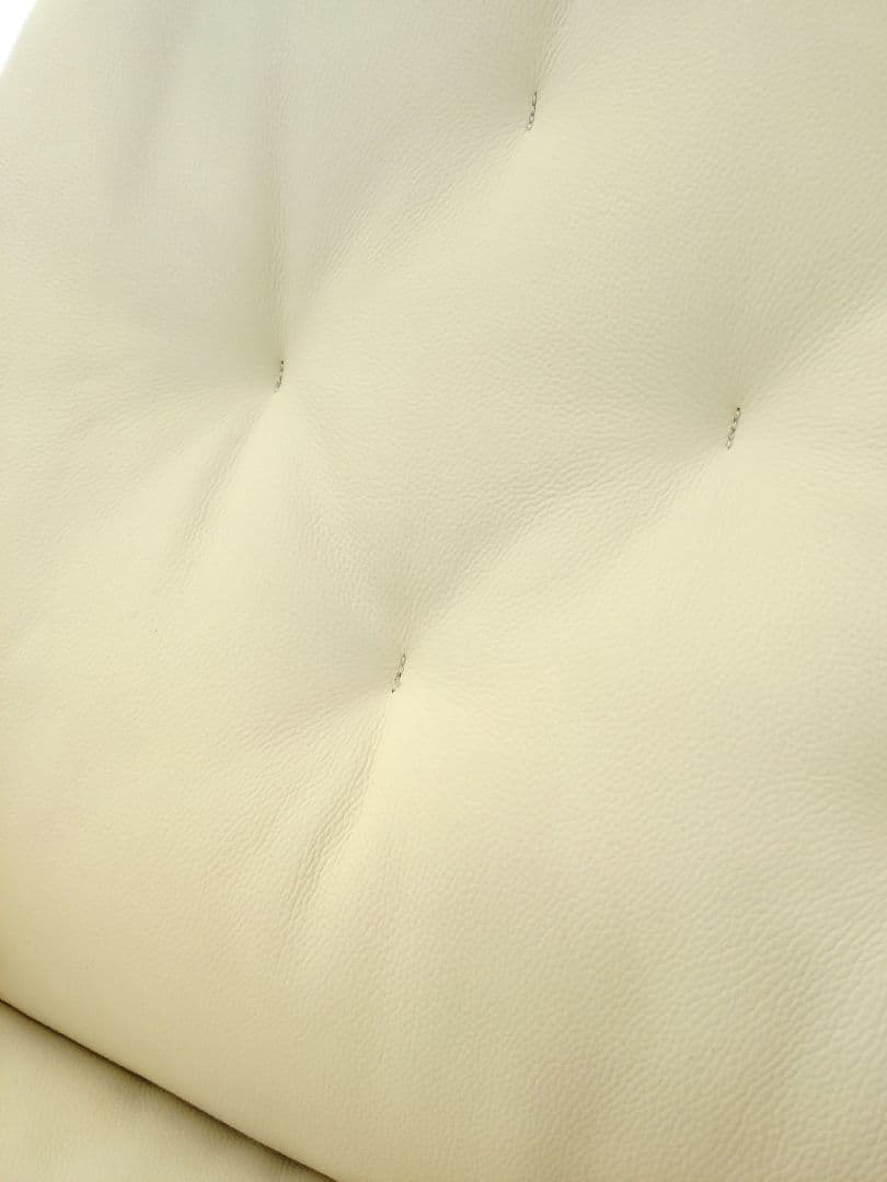 リクライニングチェア オリオ オットマン付き 本体360度回転