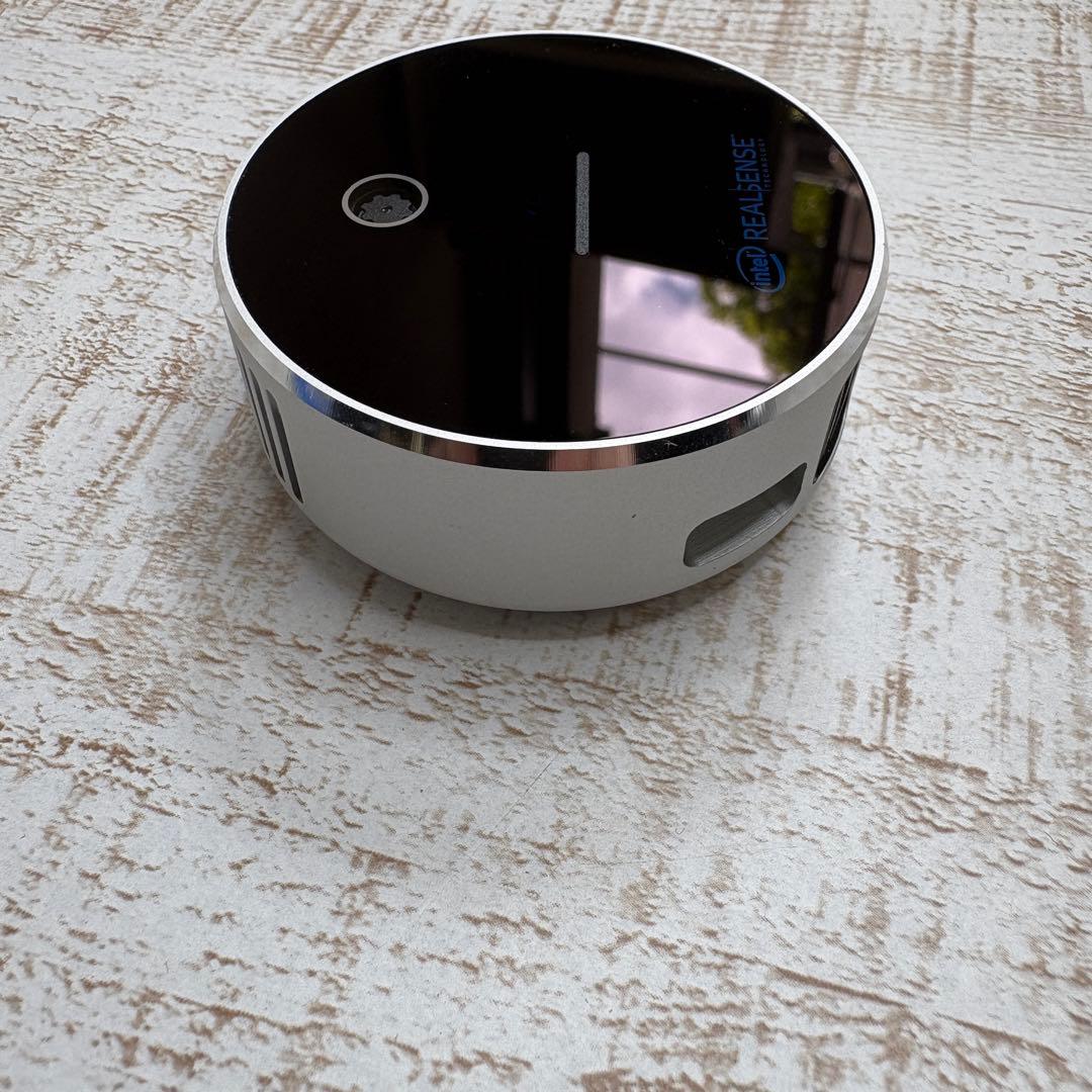 美品　Intel RealSense LiDAR Camera L515