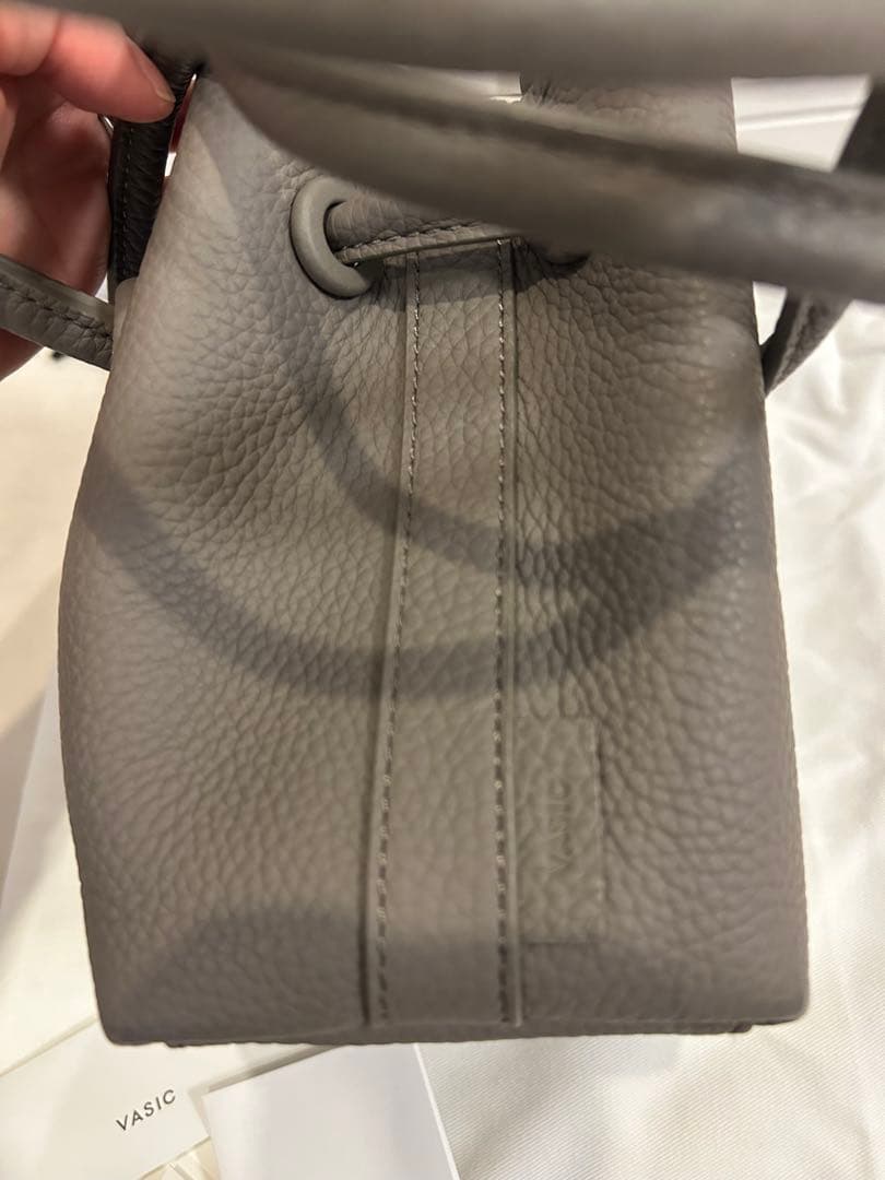 1回のみ利用⭐︎VASIC ボンドミニミニ