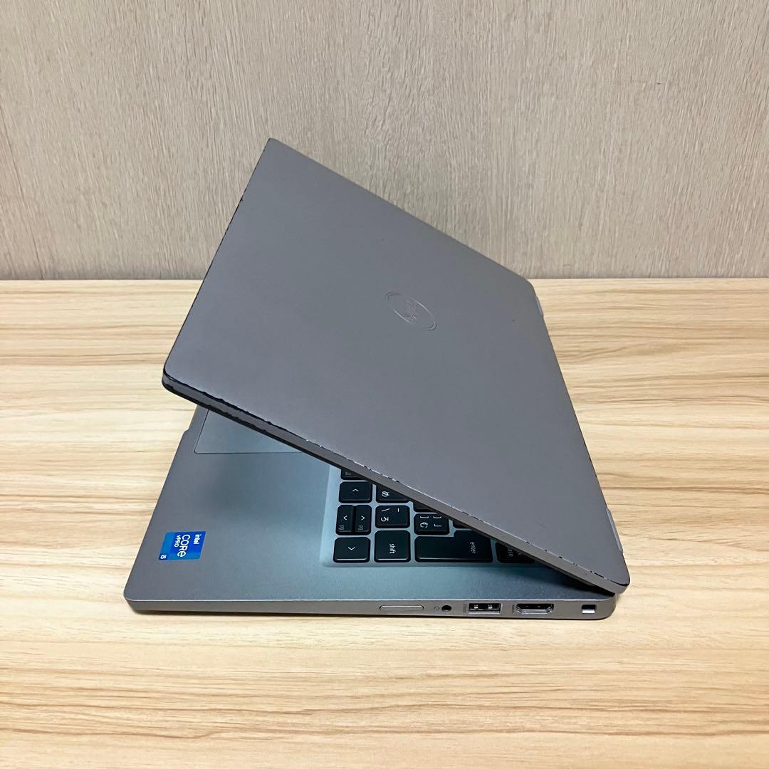 第11世代！DELL Latitude 5320 Windows11 i5