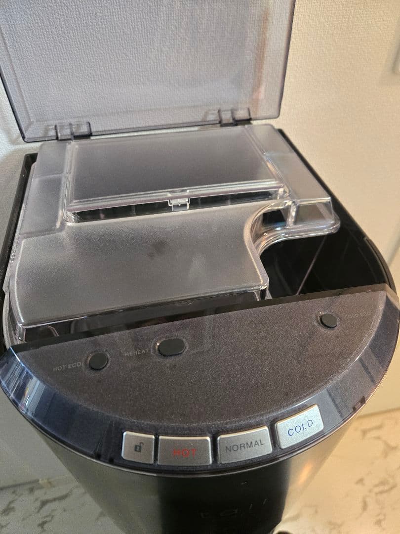 エブリィフレシャストール フィルター3本付き　everyfrecioustall