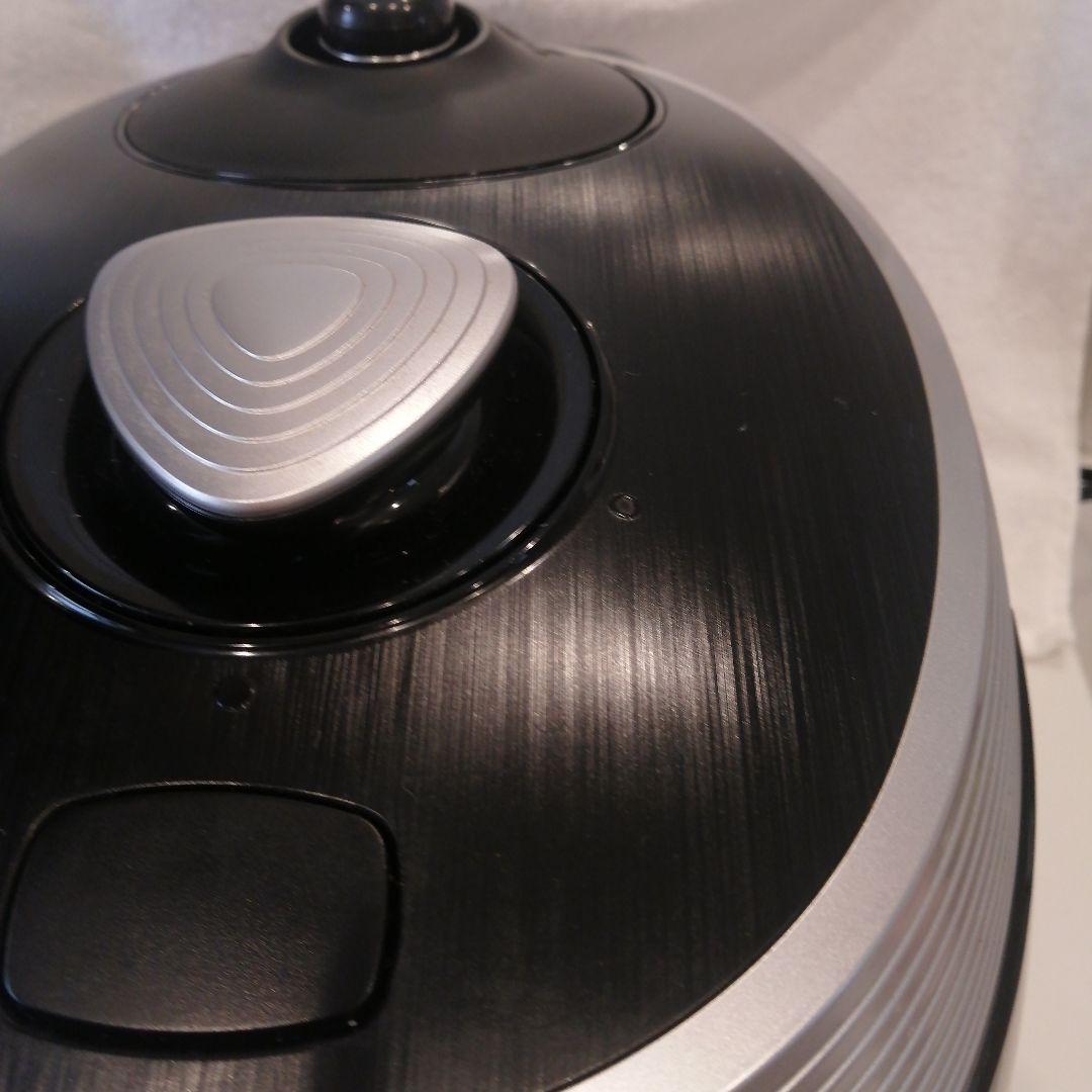 【美品】PremiumNew圧力名人CUCHEN 発芽酵素玄米炊飯器HIRYU