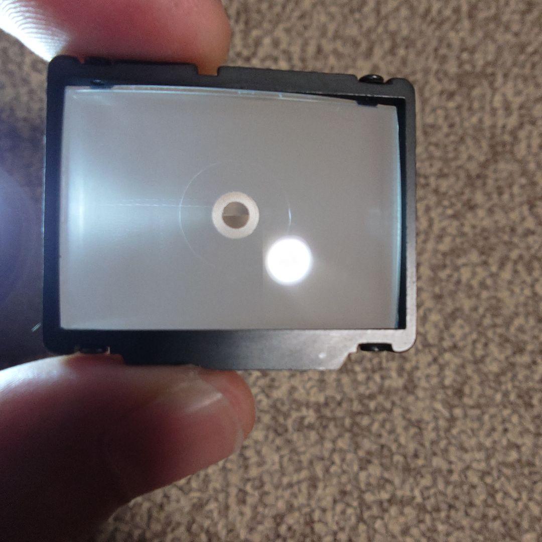 NIKON　F3アイレベル　本体