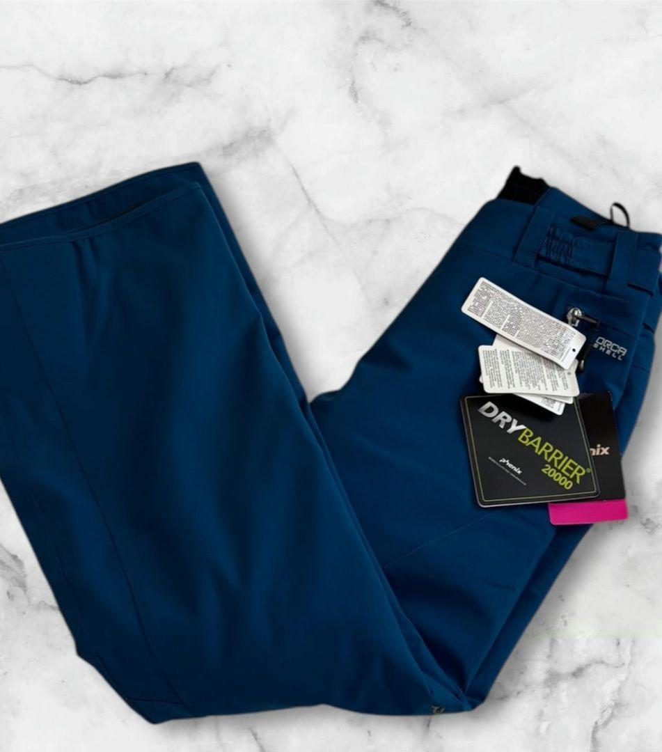 e115 フェニックス レディース スキーウェア 上下セット新品未使用 Sサイズ