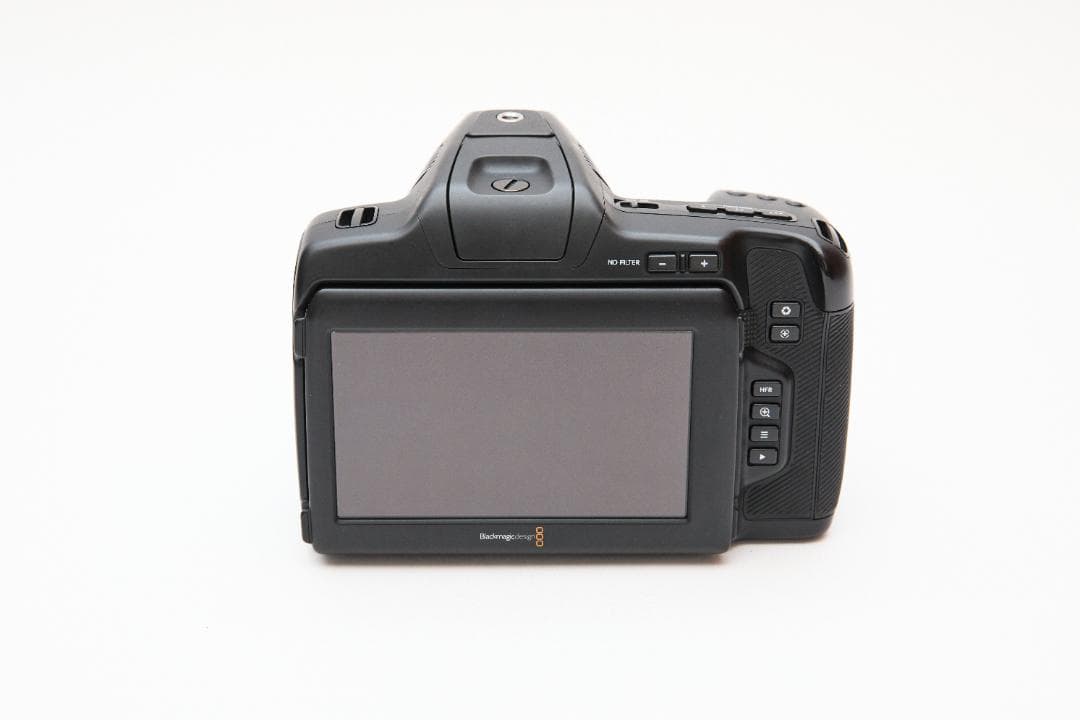 BMPCC 6K pro 　SIGMAレンズ　TILTAリグセット