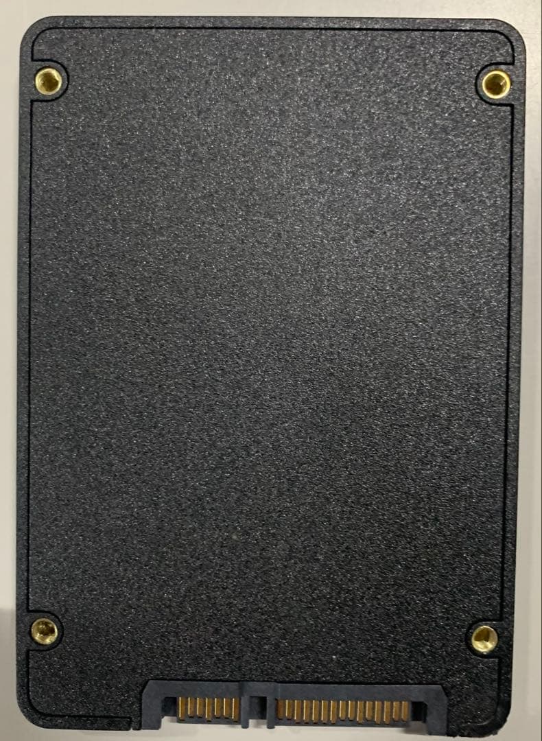 シリコンパワー 1TB SSD 3D NAND A58