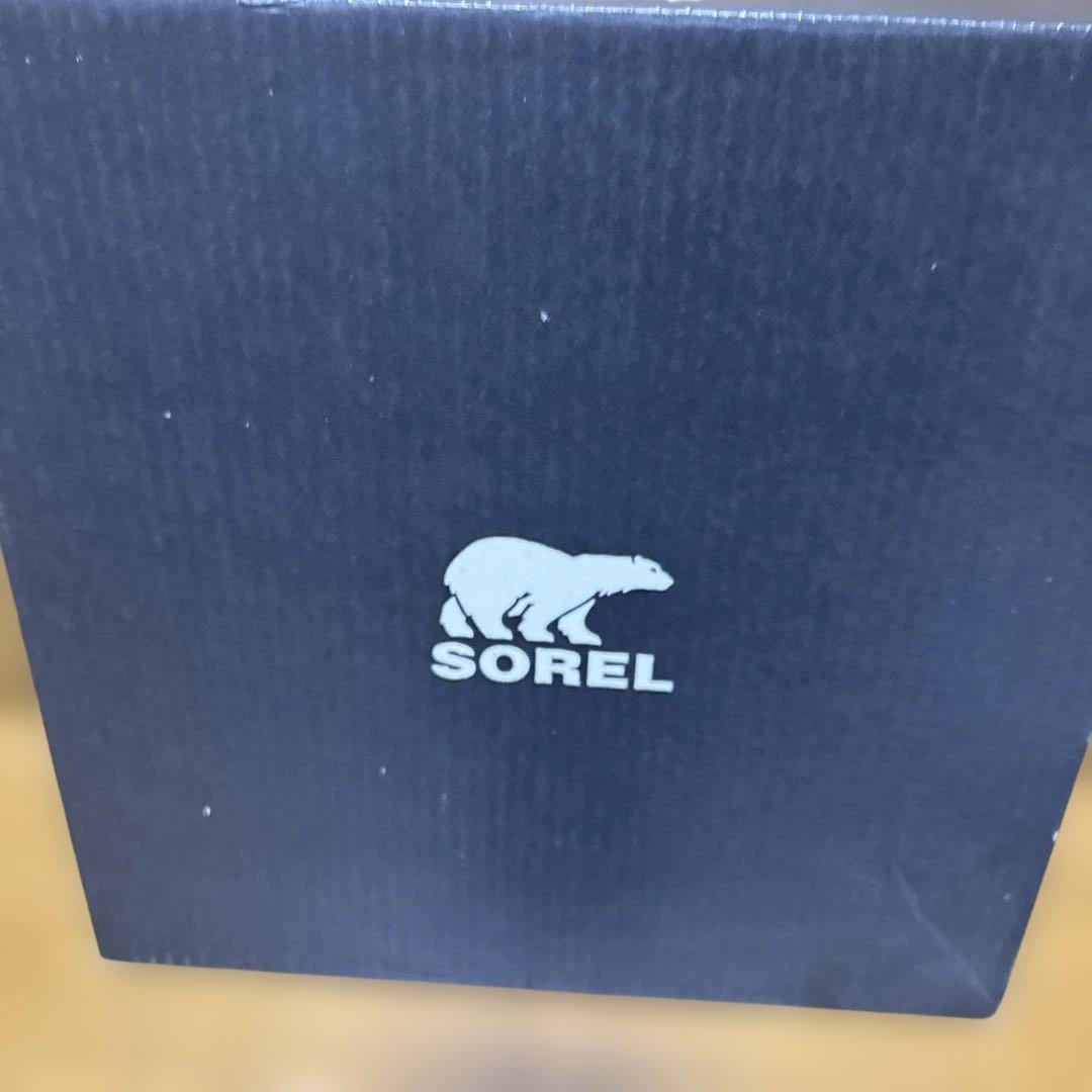 ソレル カリブー レディース スノーブーツ SOREL CARIBOU