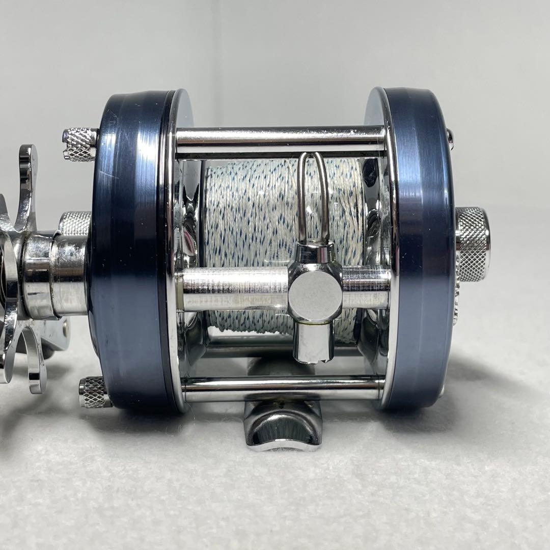 ABU ambassadeur 5500C アンバサダー ベイトリール