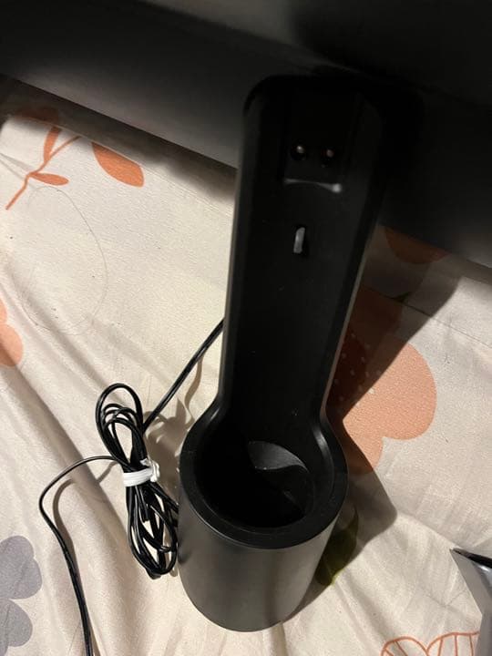 ハンディクリーナ