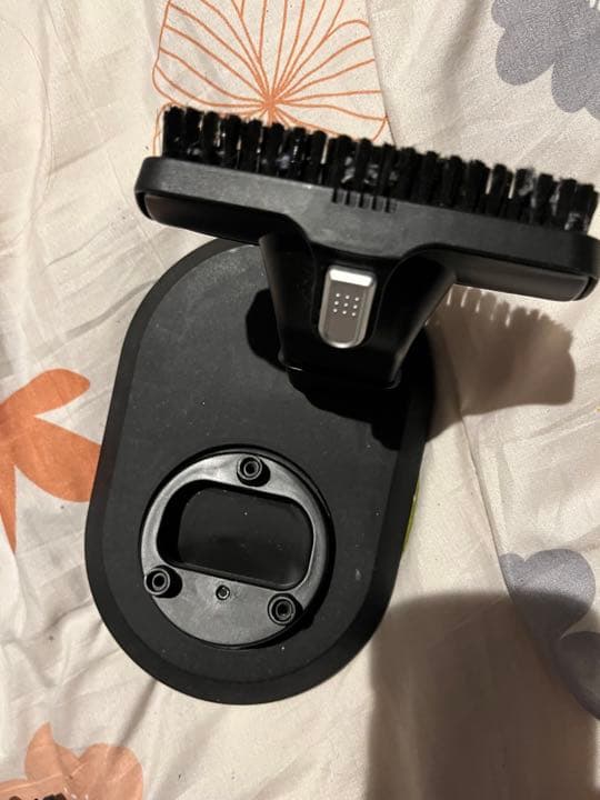 ハンディクリーナ