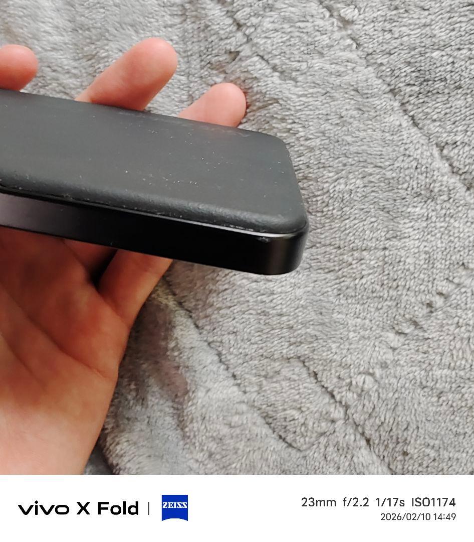 ZenFone9 8/256 SIMフリー カメラ不良