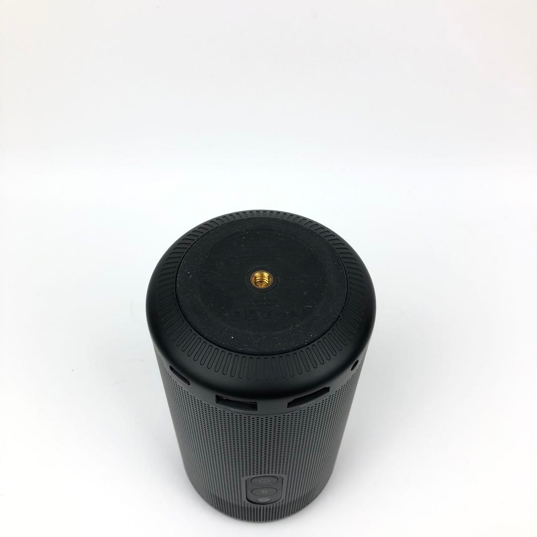 【極美品】Anker NEBULA Capsule II プロジェクター