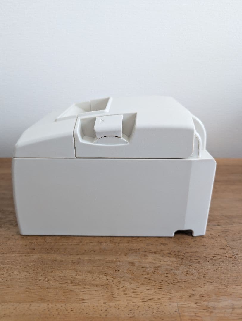 スター精密 TSP650II ホワイト レシートプリンター