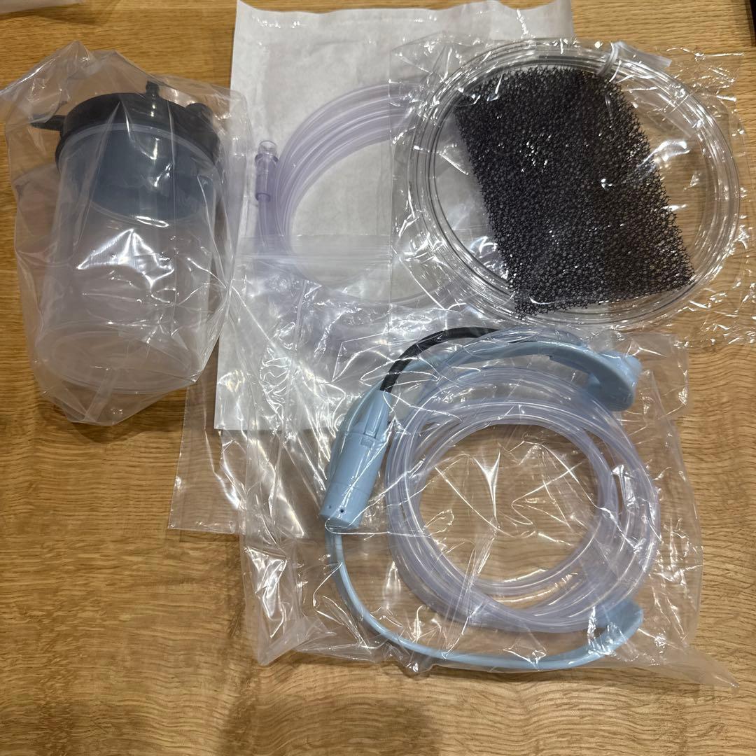 【60Hz】ユニコム　酸素濃縮器　オキシランドZ-3000