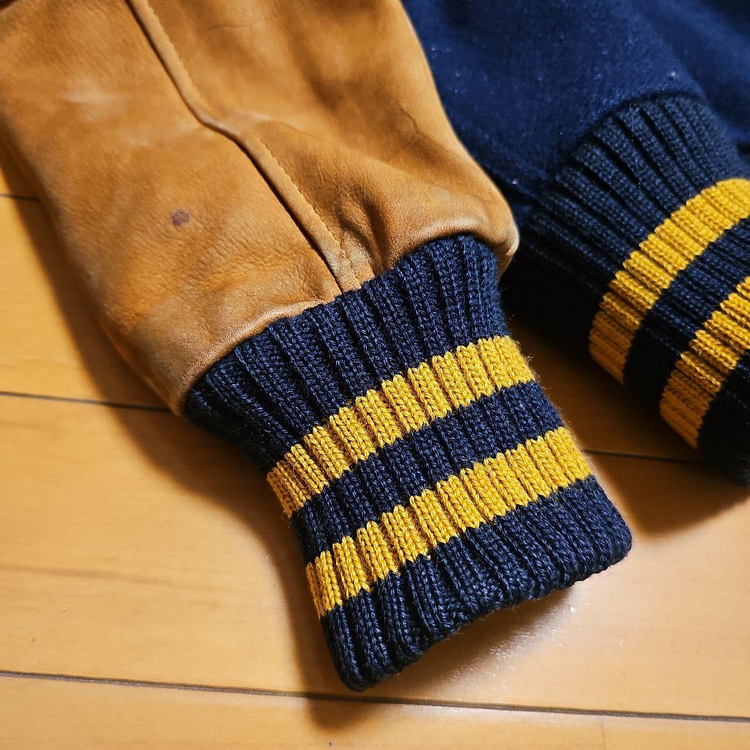 SKOOKUM USA製 tomorrowland 別注 36サイズ