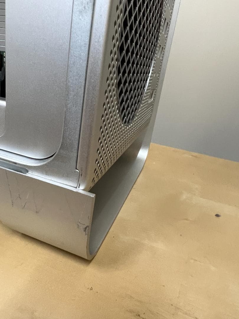 Macデスクトップ Mac Pro (mid 2010)