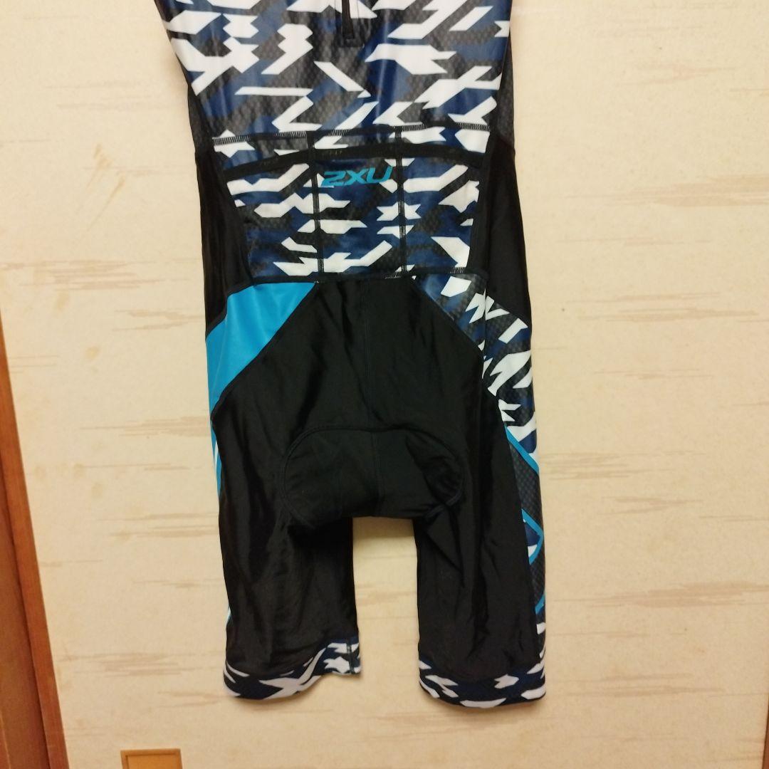 2XU トライスーツ Sサイズ
