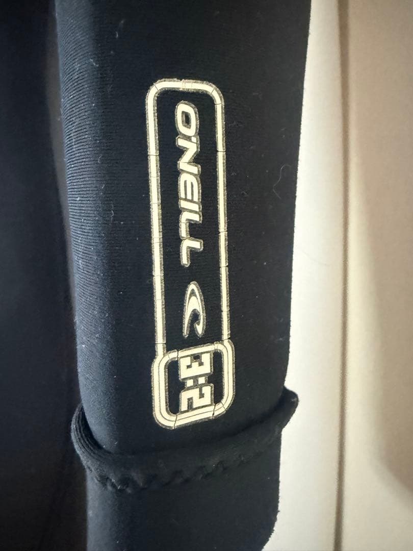 オニールウエットスーツ3m x 2m