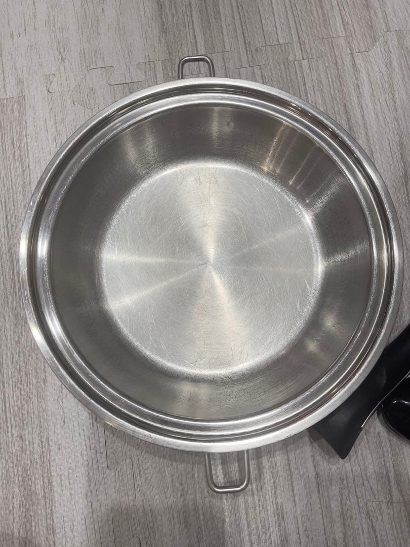 サラダマスター