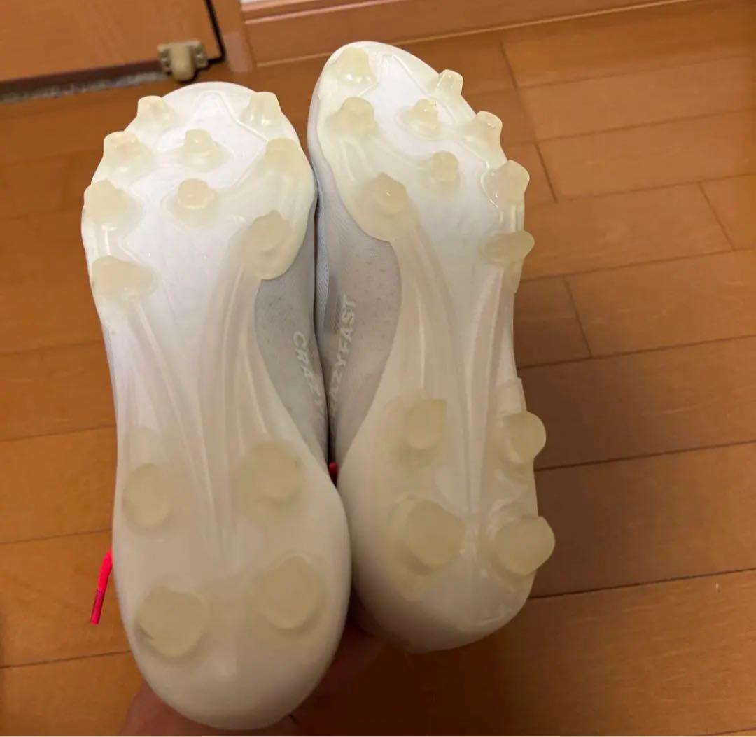 エックス クレイジーファスト.1 HG/AG