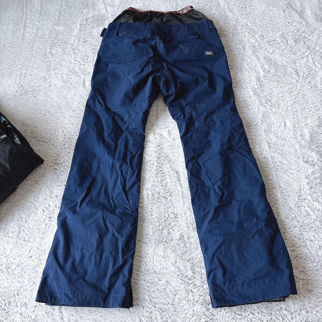 揚せん様＊専用　ロキシー 防水透湿 プルオーバー スノーボードウェア