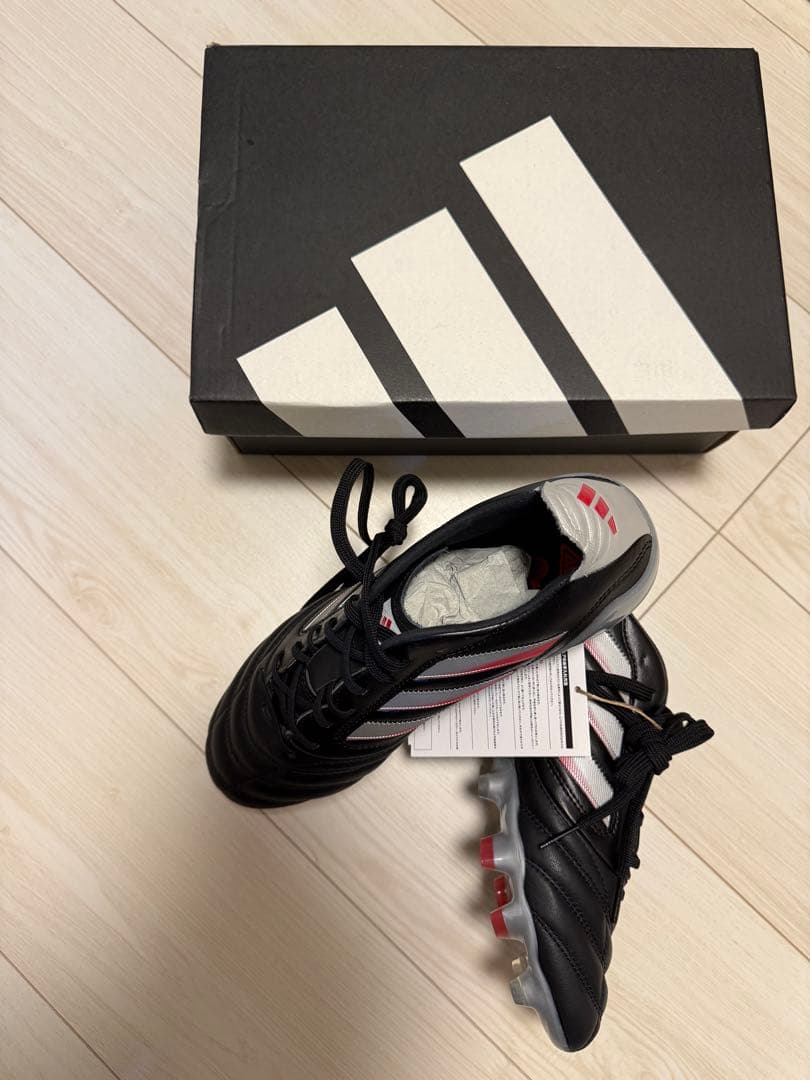 adidas コパアイコン2 ELITE HG/AG 25cm