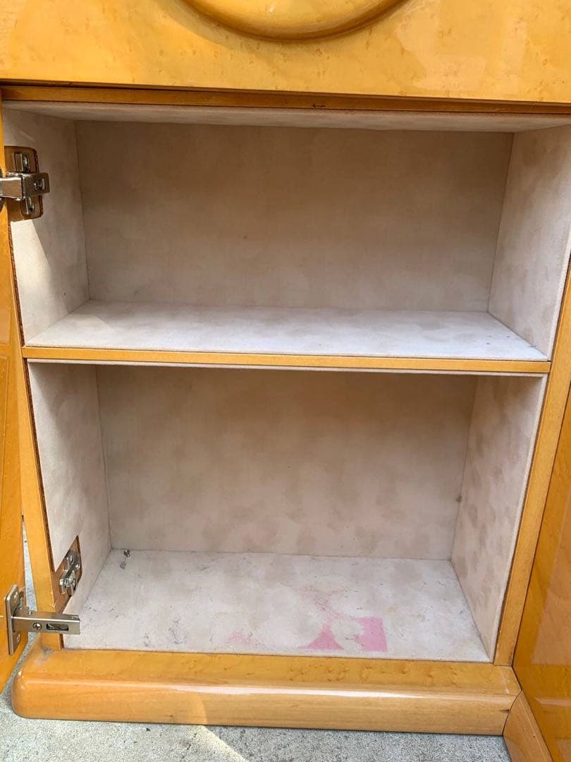 ♦️ドレッサー