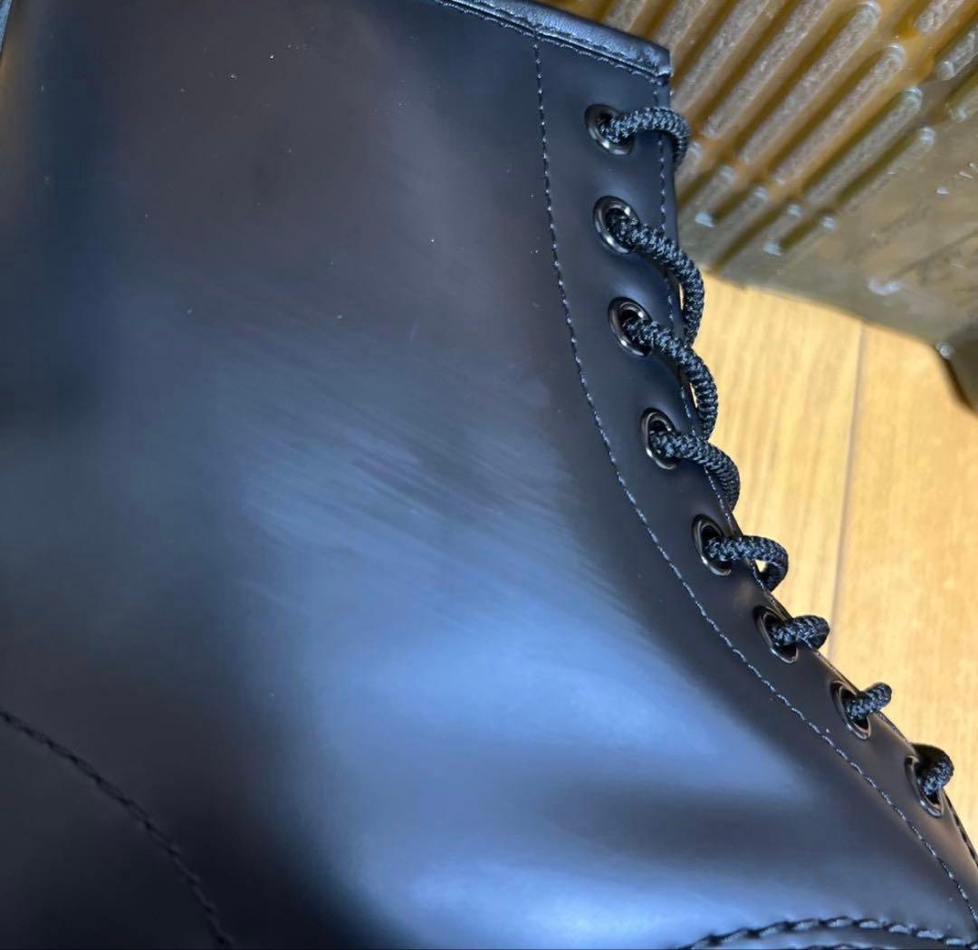 Dr.Martens ドクターマーチン 1460 8ホールブーツ