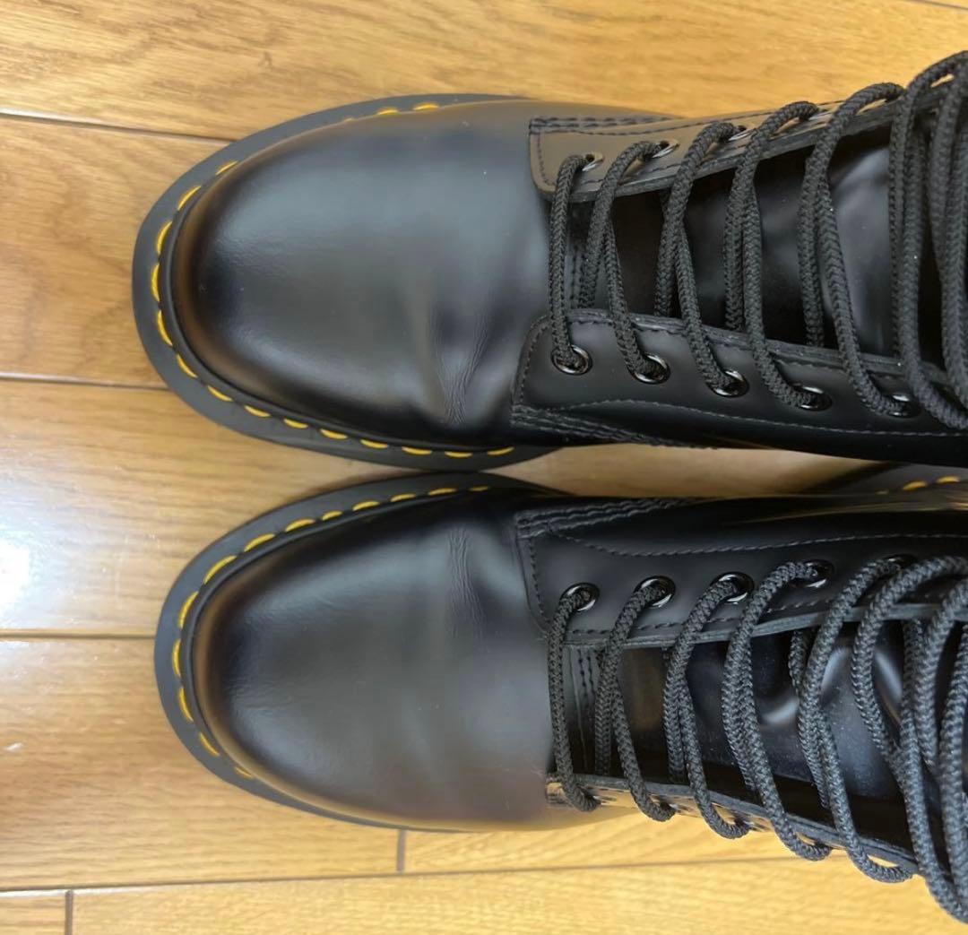 Dr.Martens ドクターマーチン 1460 8ホールブーツ