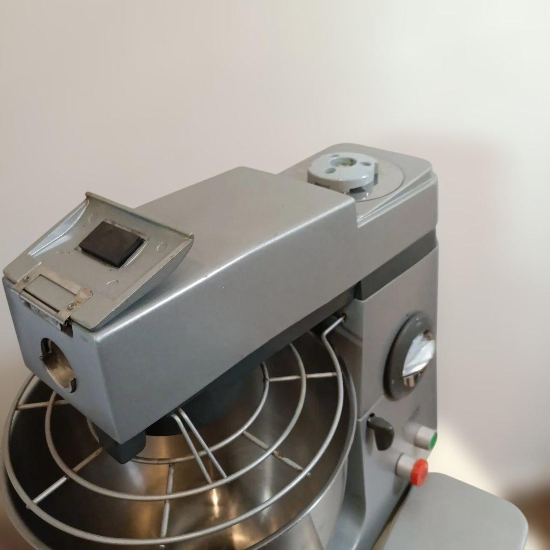 値下　KENWOODプロフェッショナル ミキサー　ケンミックス