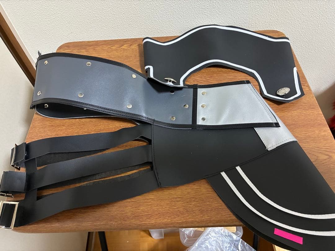 にじさんじ ローレン コスプレ