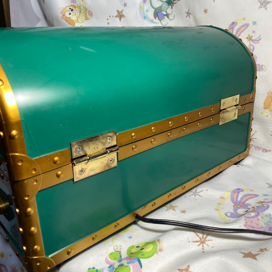 ミッキーのミュージカルおもちゃ箱